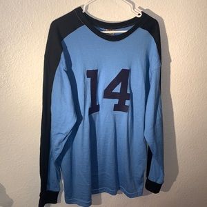 Ebbets Field flannels